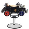20608 1 detske kadernicke kreslo autopolicie b082