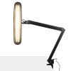 21502 3 led dilenska lampa elegante 801 tl s imade reg intenzita a barva svetle cerne