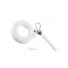 lupa lampa lavia t 3 dioptrie s uchytkou na stol