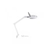 led lupa lampa farn t 3 5 dioptrii s uchytkou na stol