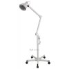 infracervena lampa so stojanom