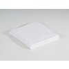 rucnik frote 50x100 soft bily 1