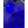 SPA pedikérské křeslo VENUS E2 - bílá