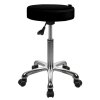 kosmeticky taburet amy cerna