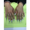 Shellac ruce + manikúra