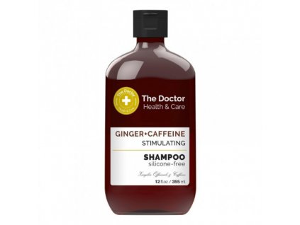 the doctor ginger caffeine stimulating shampoo stimulujuci sampon na vlasy so zazvorom a kofeinom 946 ml 29358 w800 h600 (1)