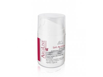 Lady Stella - Argireline peptid krém na očné okolie a okolie úst 40ml