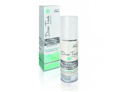 Lady Stella - Derm Touch Koncentrované normalizačné sérum na problematickú pleť 30 ml