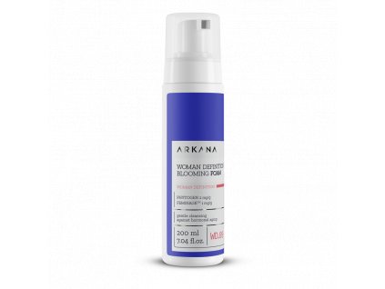 Arkana - Woman Definition Blooming Foam 200 ml
