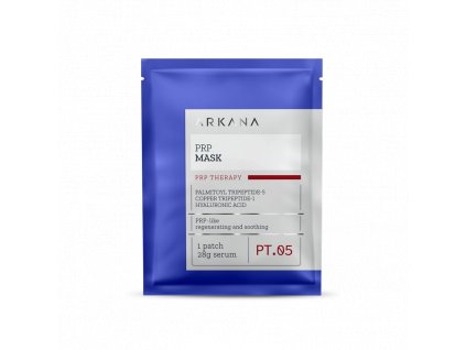 Arkana - PRP Mask 1 ks