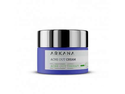 Arkana - Acne Out Cream 50 ml