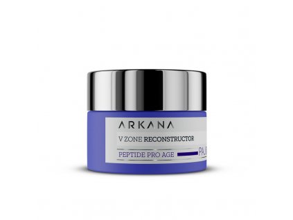 Arkana - Peptide V Zone Reconstructor 50 ml