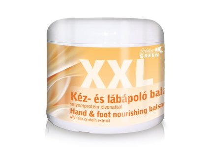 02030111013030000 golden green xxl kez es labapolo balzsam 500ml