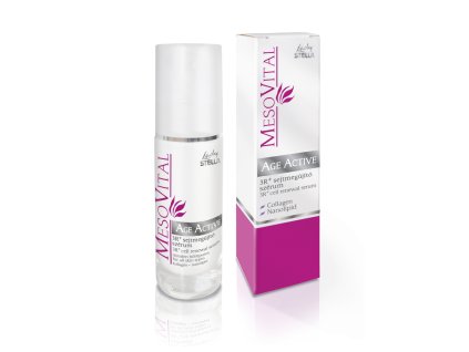 02010111000415007 lady stella mesovital age active 3r+ szerum 30ml