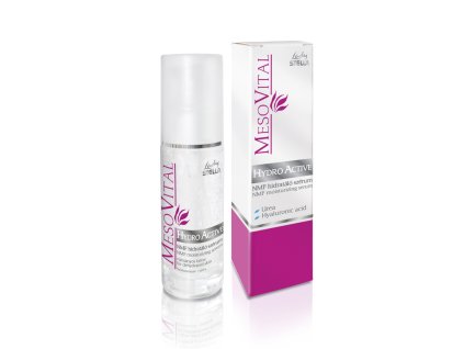 02010111000415006 lady stella mesovital hydro active szerum 30ml