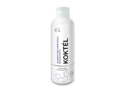 Lady Stella - Pleťový kokteil na hĺbkovú hydratáciu s vypínacím účinkom 200 ml