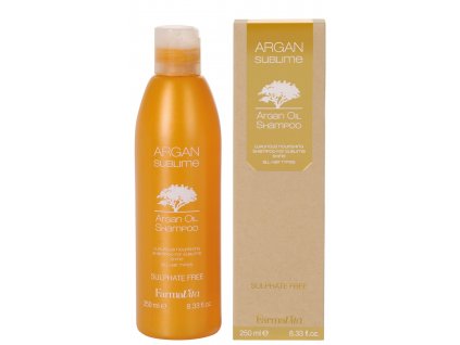 ArganOilShampoo250 ml