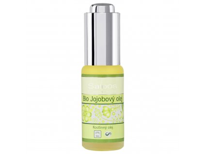 vyr 4511 bio jojobovy olej