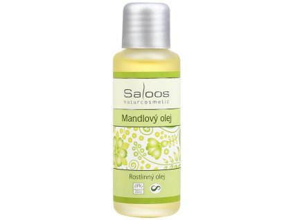 vyr 442Mandlovy olej