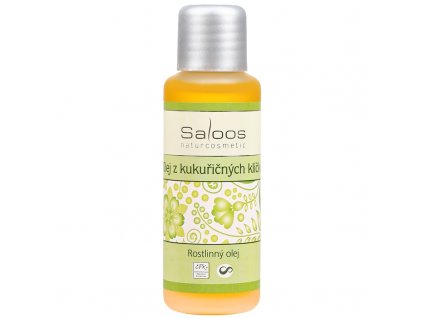 vyr 427Olej z kukuricnych klicku