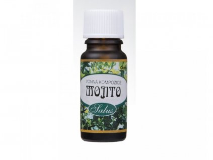 2937 mojito 10 ml