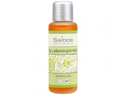 vyr 457Olej z psenicnych klicku