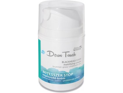Lady Stella - Zmatňujúci krém na aknóznu a mastnú pleť 50 ml