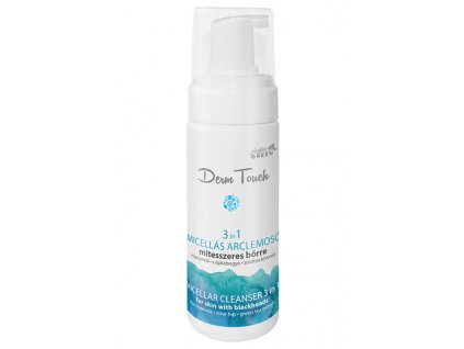 deliashop sk stella golden green derm touch micelarna