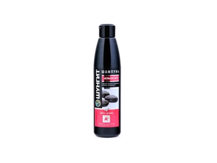 fratti sungitovy sampon aktivator rastu vlasov s argininom a kofeinom 330ml