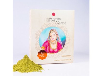 henna cassia bezfarebna 200g