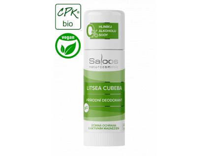 deodorant litsea cubeba