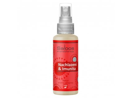 as nachlazeni imunita 50 ml