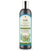 BabickaAgafia Sampon na regeneraciu a vyzivu vlasov 550 ml