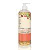 Lady Stella - Masážny olej antioxidačný so šípkou a višňou 1000 ml