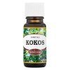 Saloos - Kokos vonný olej 10 ml