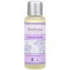 Saloos - Levanduľa hydrofilný odličovací olej