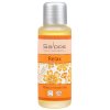 Saloos - Relax telový a masážny olej
