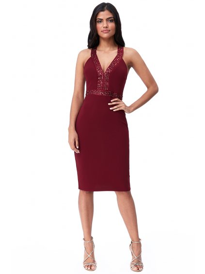 DR2507 wine co l