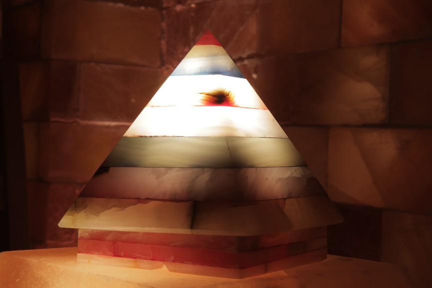 pyramida