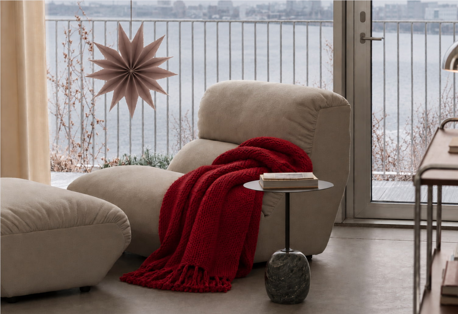 Salted Home