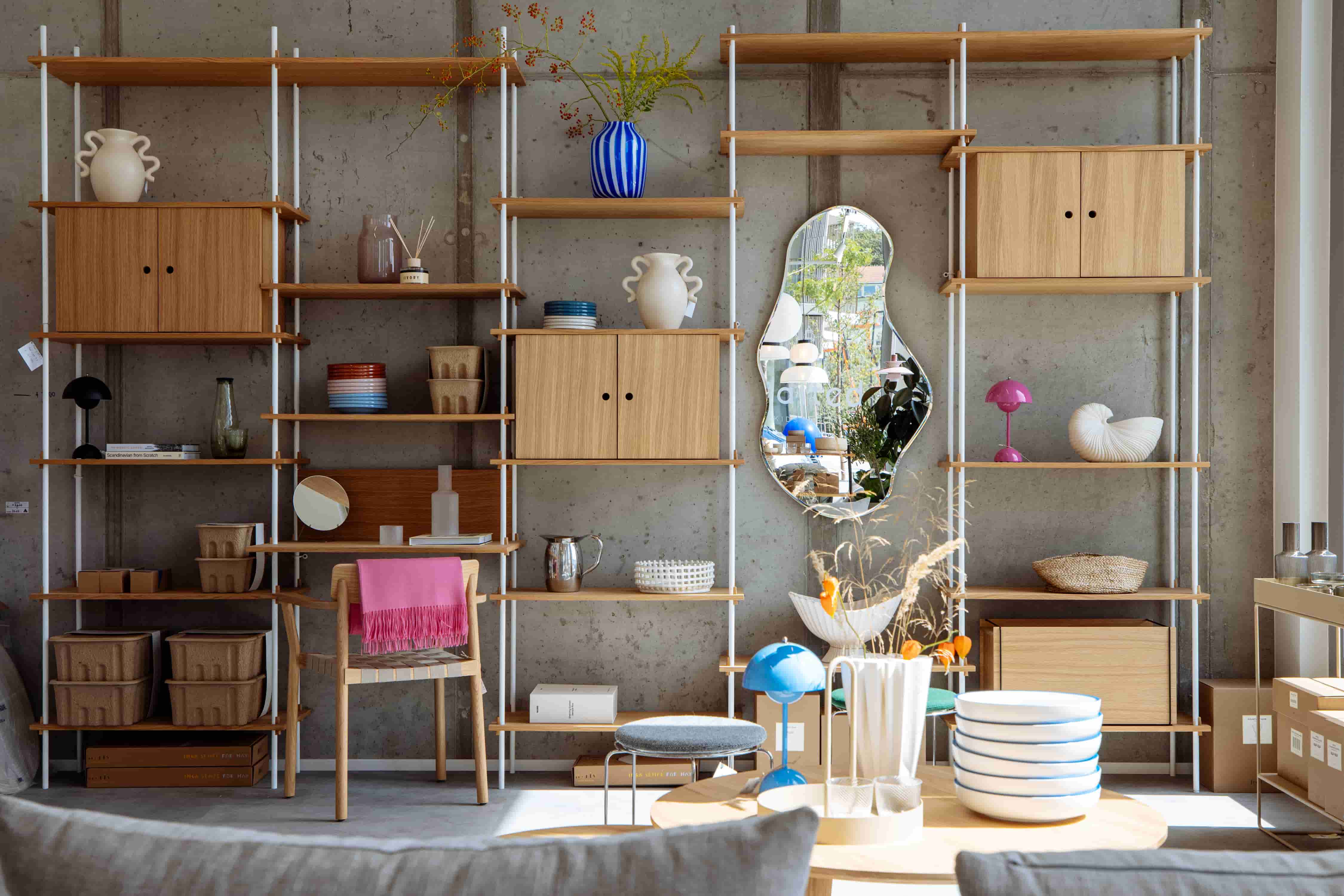 Salted Home & Kids Smíchov 1