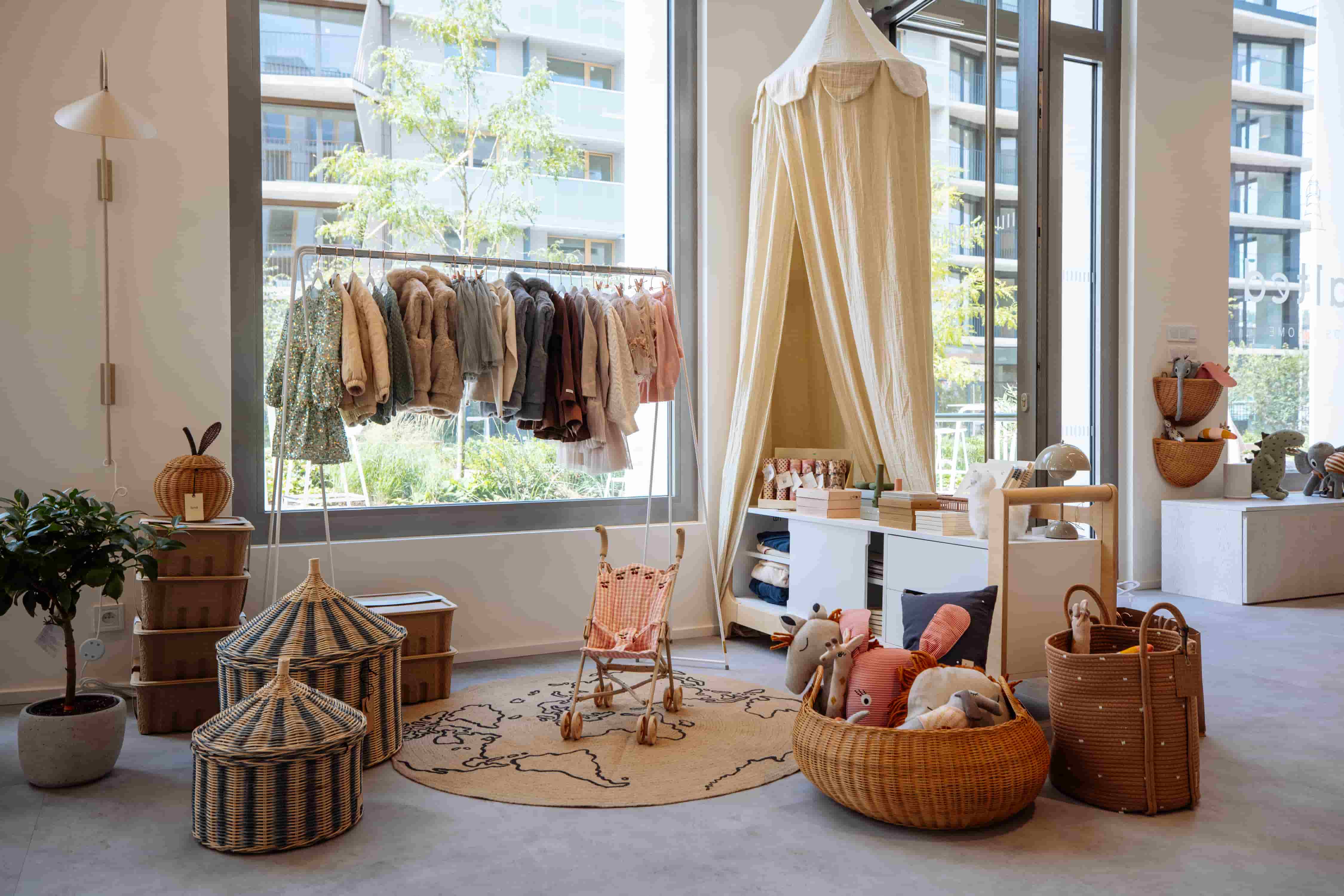 Salted Home & Kids Smíchov 3