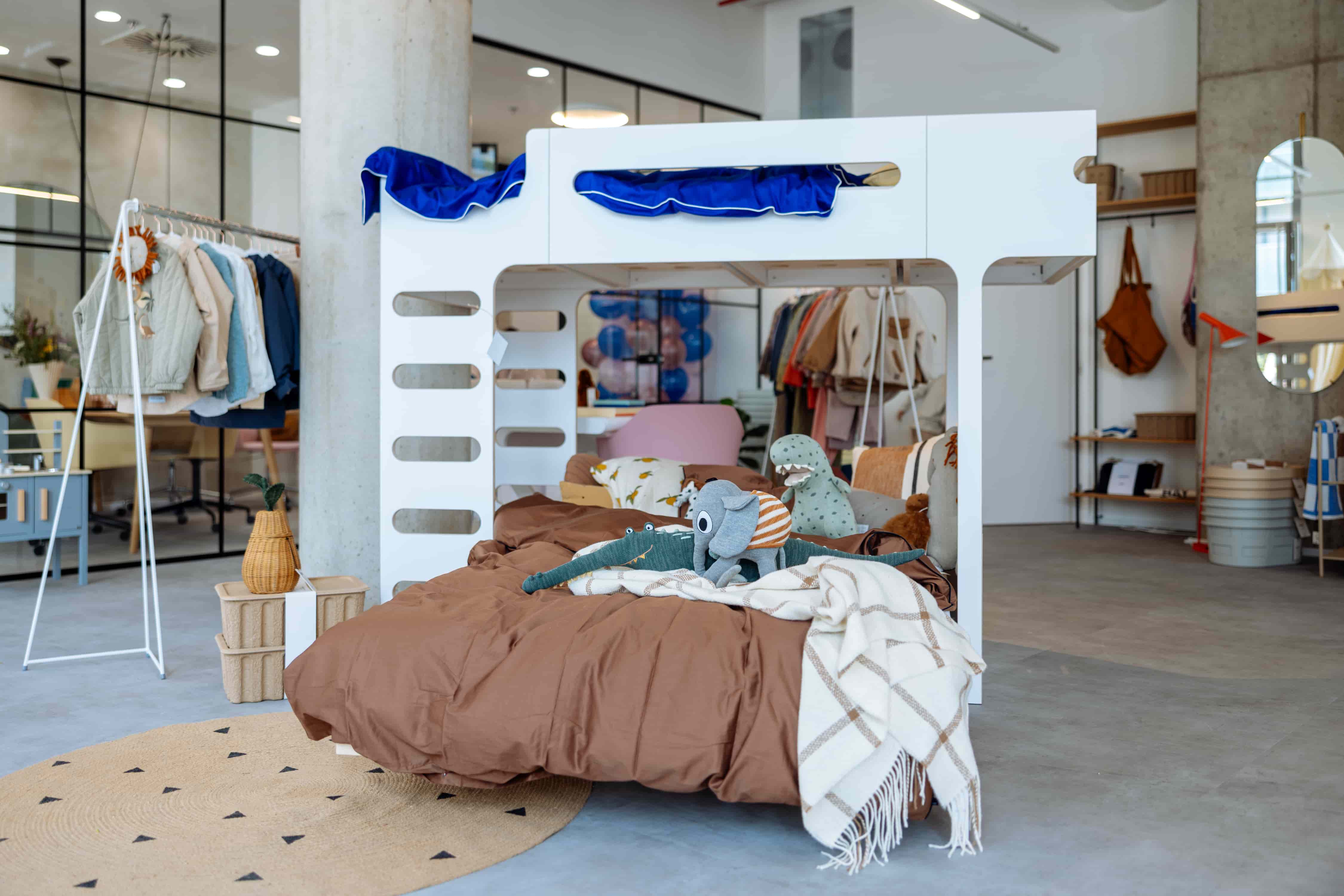 Salted Home & Kids Smíchov 2