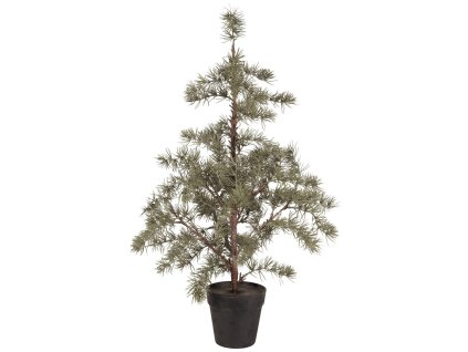 Umělý stomeček 80 cm "Cedr" IB Laursen