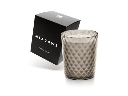 Vonná svíčka "Vasper Glow" 200 g MEADOWS