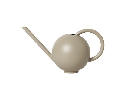 Zalévací konev Orb "Cashmere" ferm LIVING