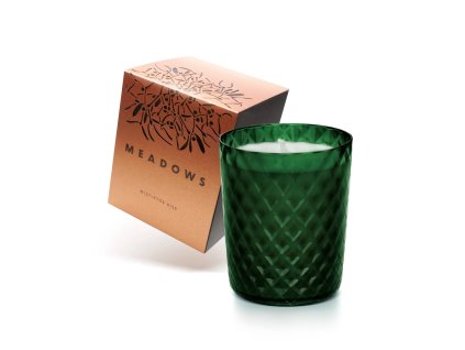 Vonná svíčka "Mistletoe Kiss" 200 g MEADOWS