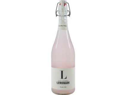 Limonáda Litchi & Grep 750 ml Nicolas Vahé