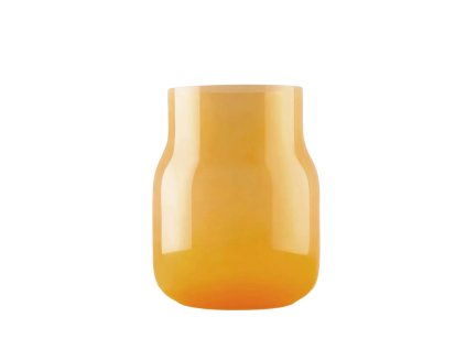 Váza Bandaska Big "Saffron Orange" DECHEM