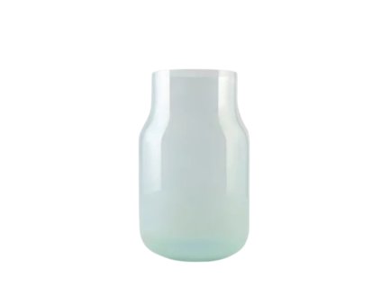 Váza Bandaska Medium "Mint Green" DECHEM